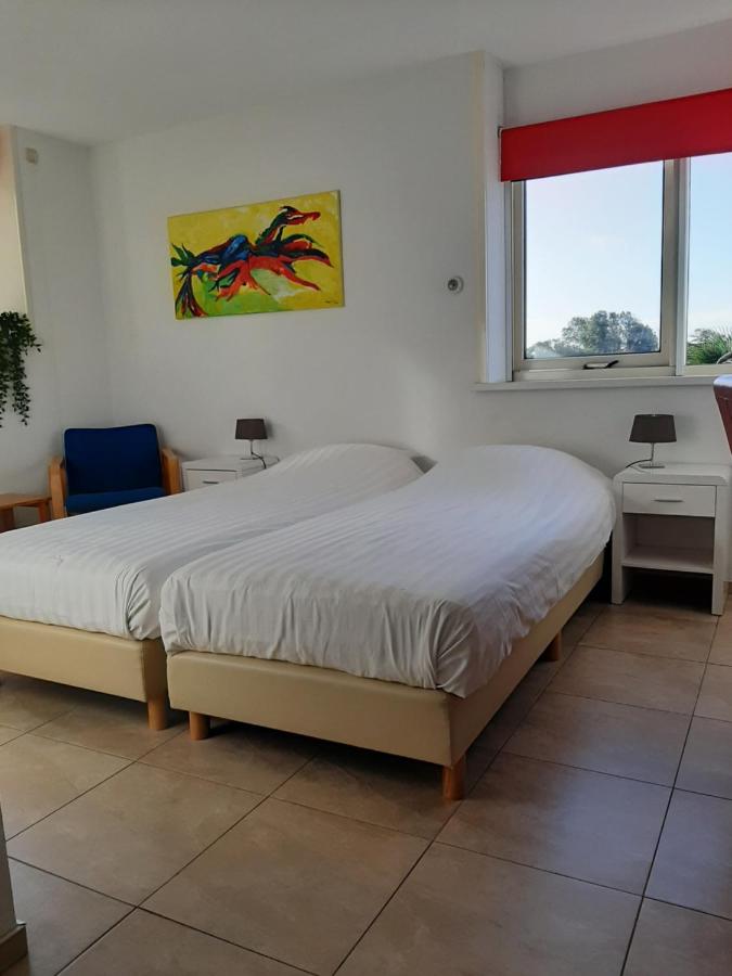 Double Room with Lake View