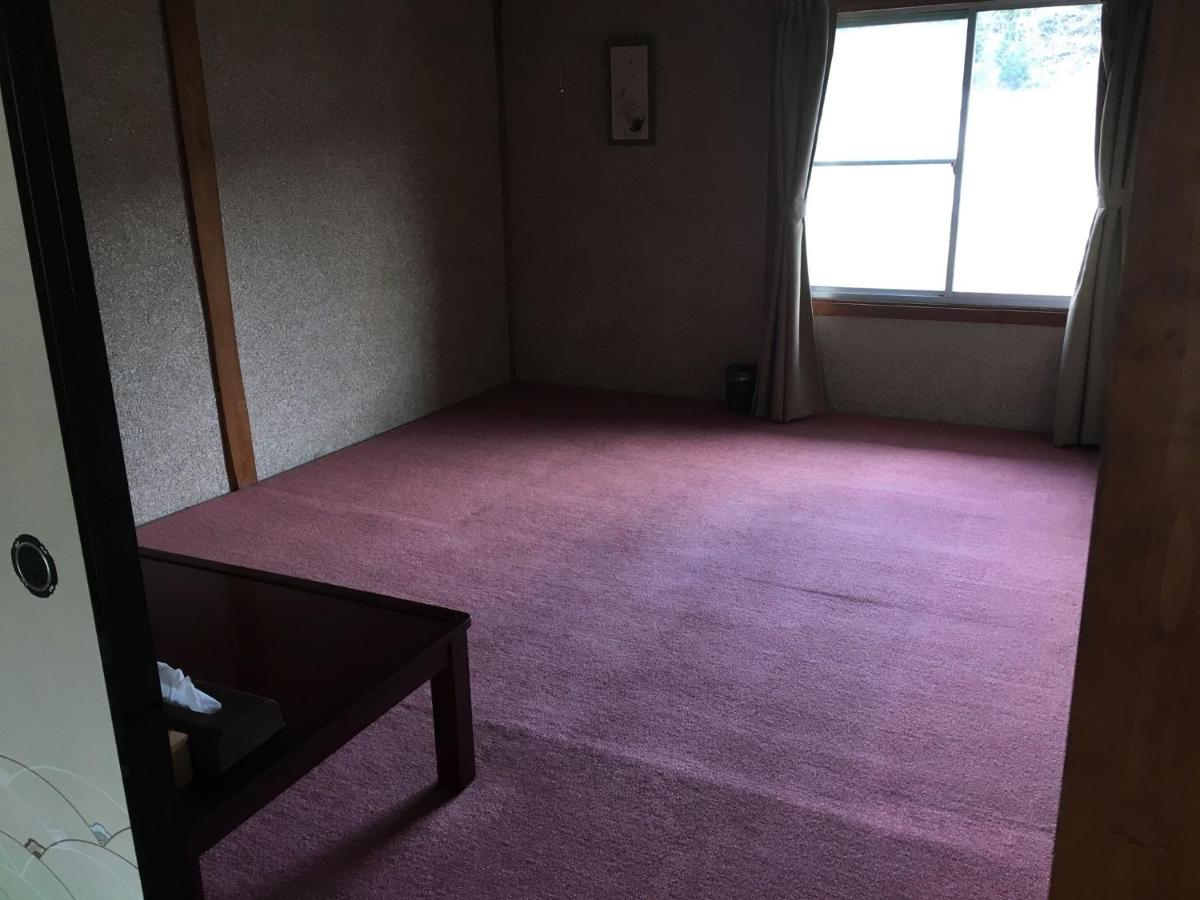 Dreibettzimmer