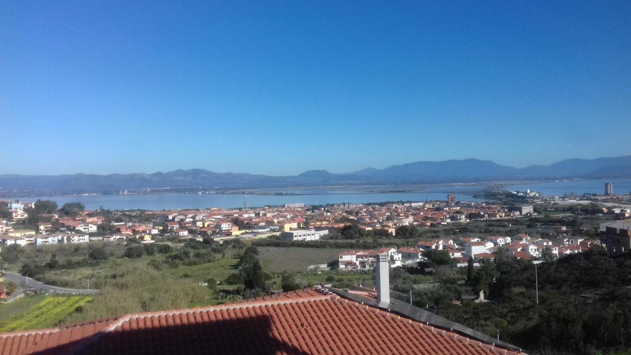 CASA GIULIA - Ferienwohnung Sant'Antioco