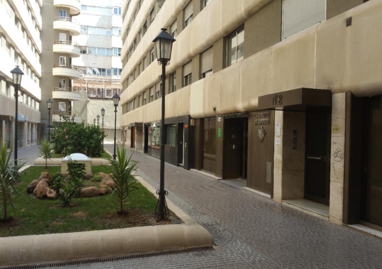 Córdoba COol en Pleno Centro de Córdoba - Ferienwohnung