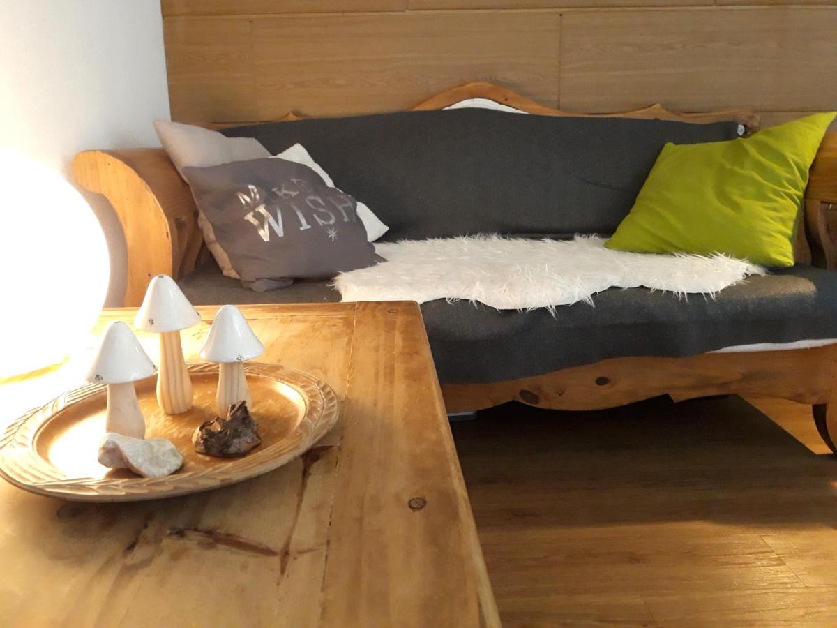 Apartment inzellreif - B&B Inzell