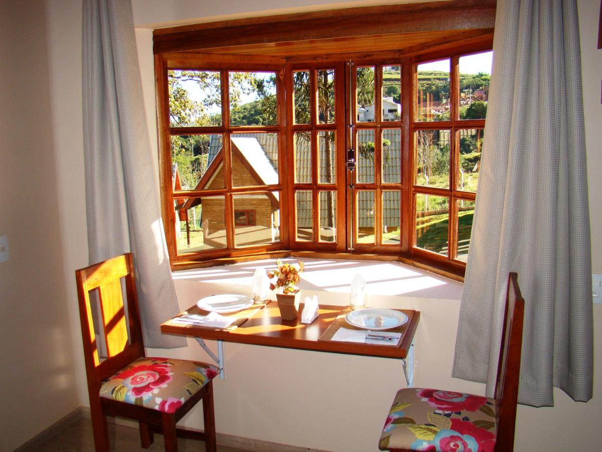 Superior Chalet