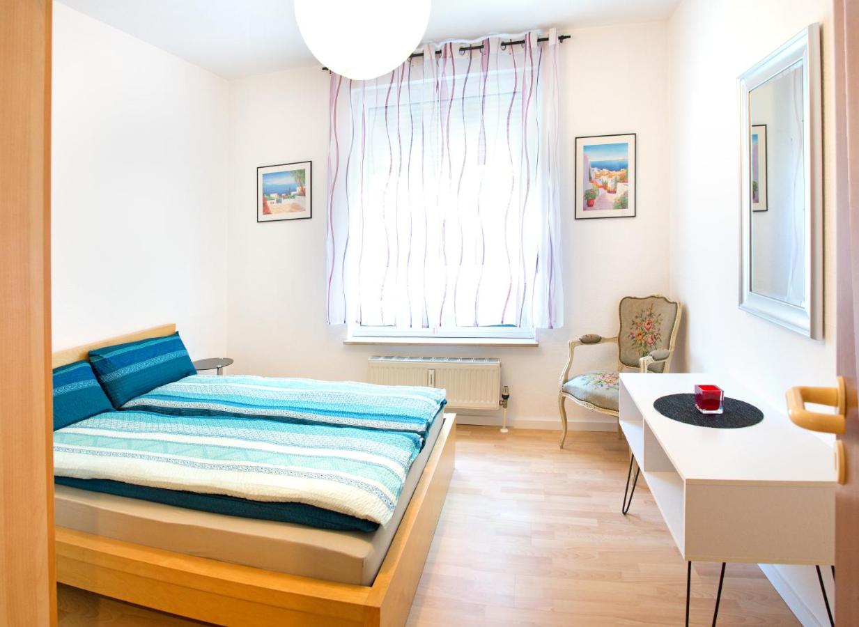 Apartamento de 1 dormitorio