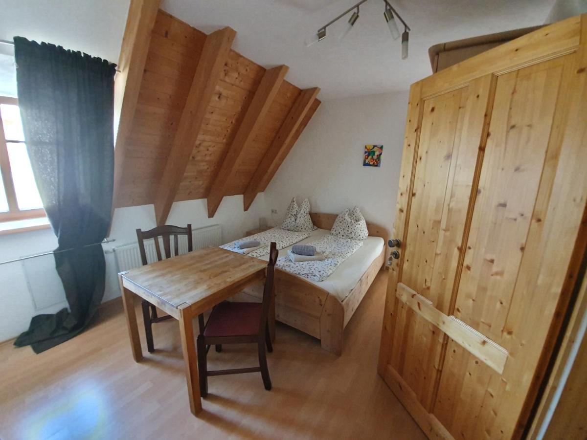 Quadruple Room with Shower