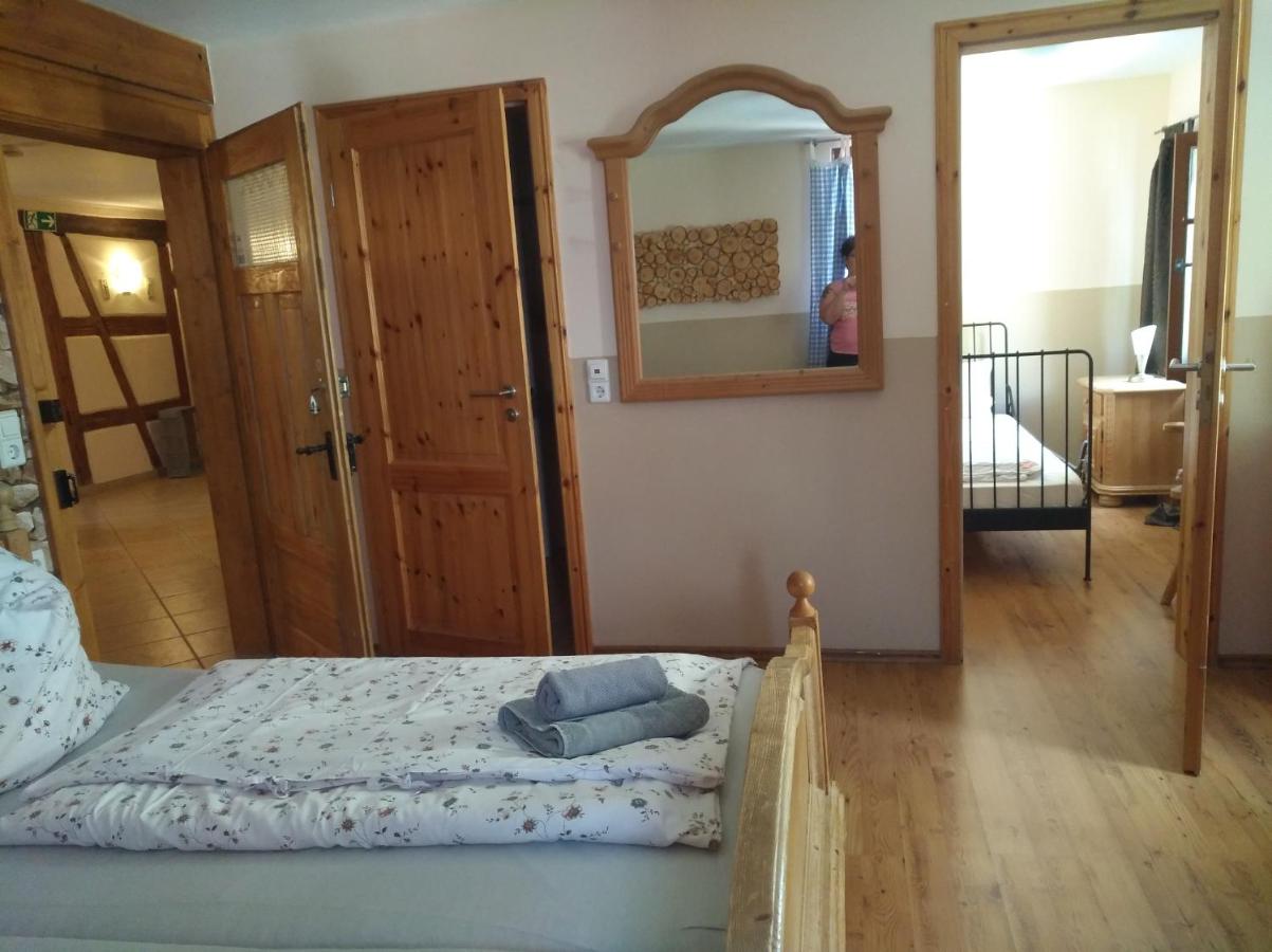 Triple Room with Shower