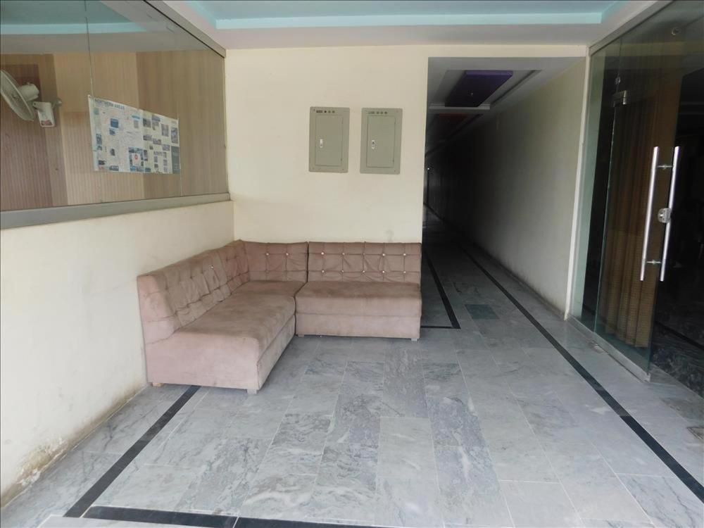 B&B Abbottabad - Hotel Da Ville - Bed and Breakfast Abbottabad