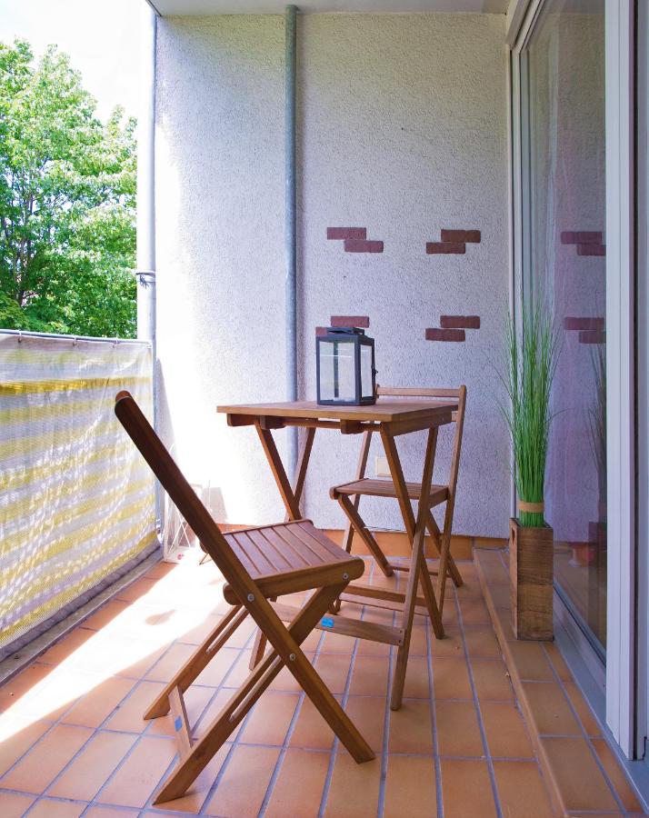 Ferienwohnung Rodenhof - Ferienwohnung Saarbrücken