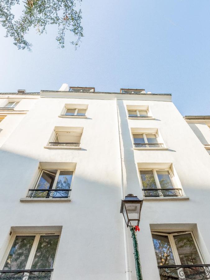 Appartement 1 Chambre