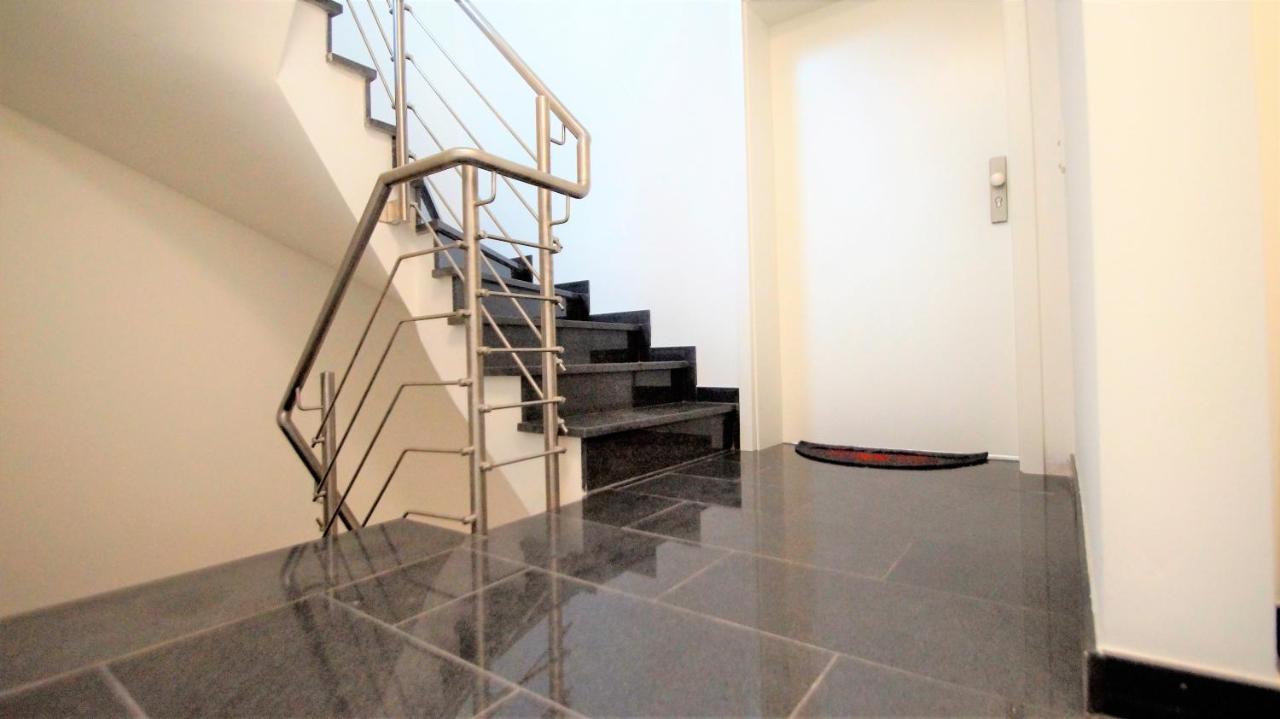 Overath Luxus Apartments nähe Köln City/Messe - B&B Overath