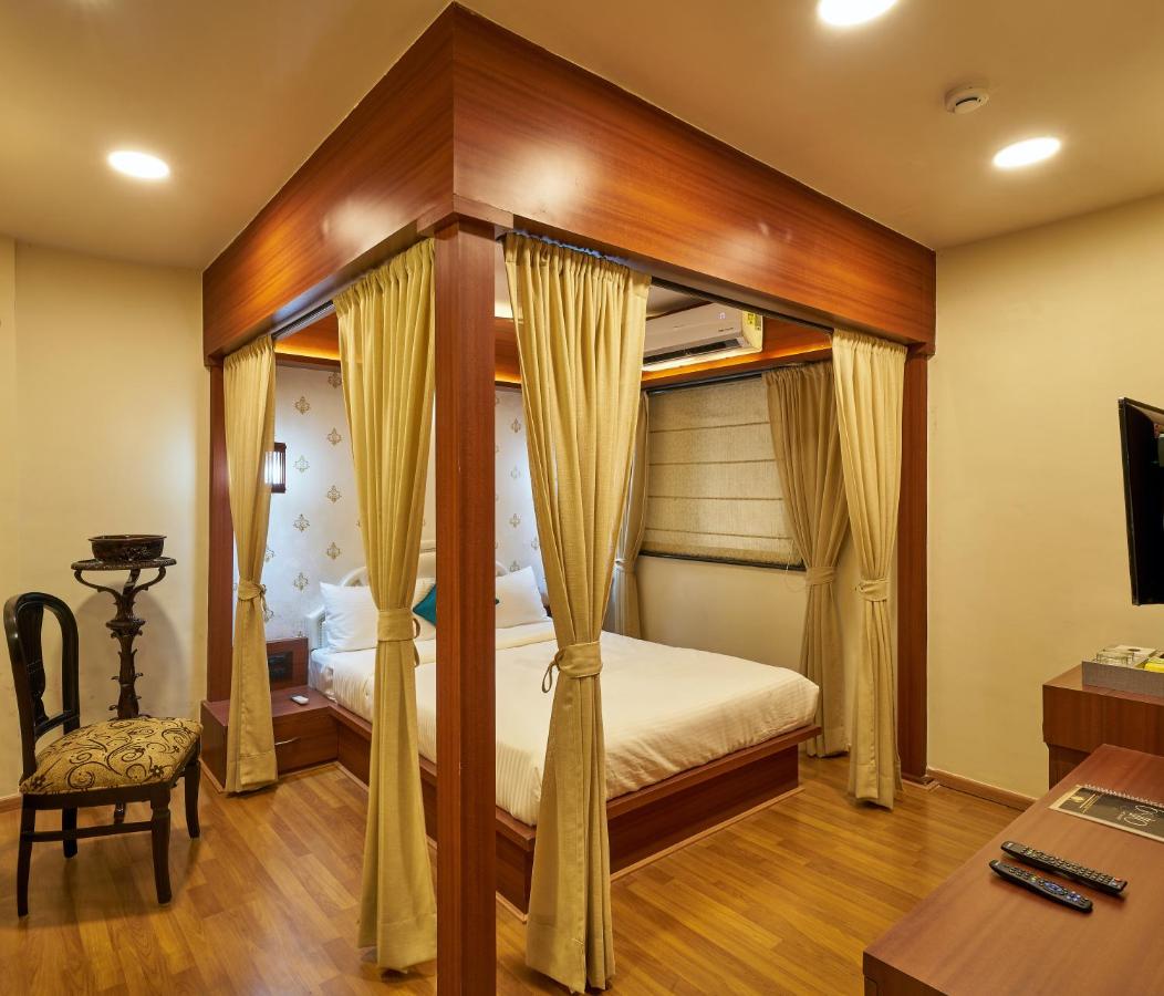 B&B poona - Tranquil La Casa - Bed and Breakfast poona