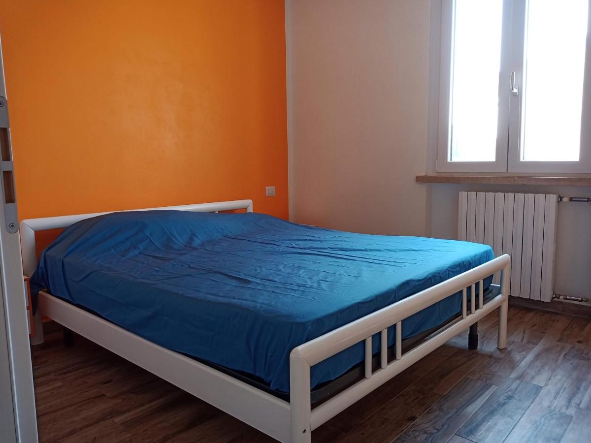 Apartamento con vistas al lago