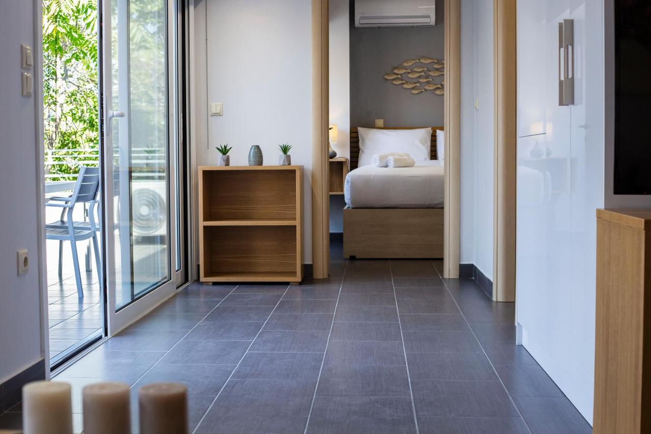 Senior Apartment
