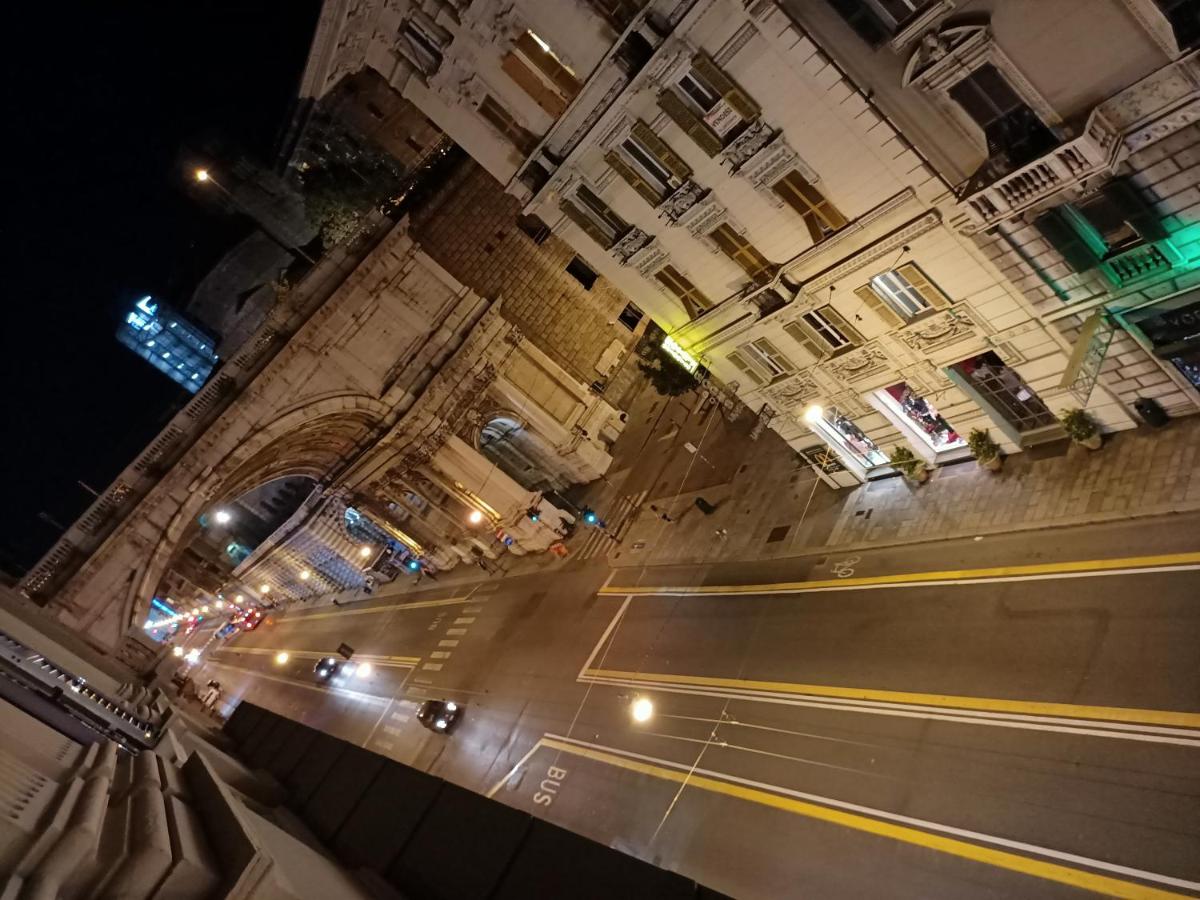 Affittacamere Monumentale - Ferienwohnung