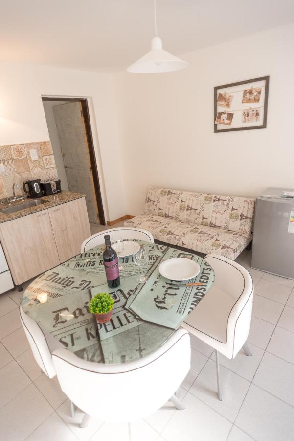 Apartamentos quinta sección - B&B Mendoza