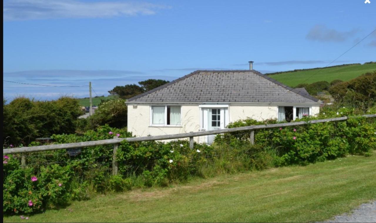 Pant Glas - B&B