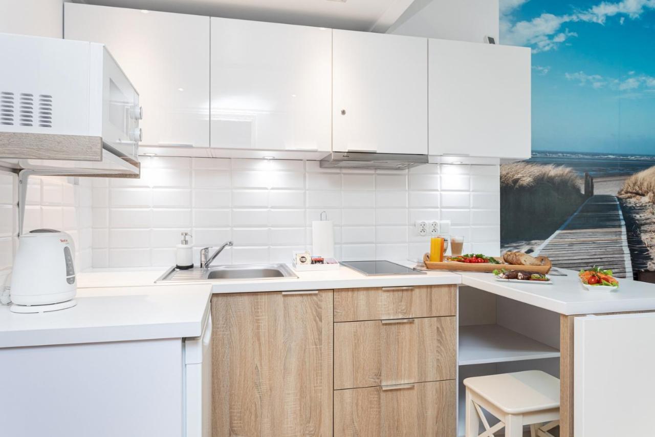 Apartamento Estudio con altillo