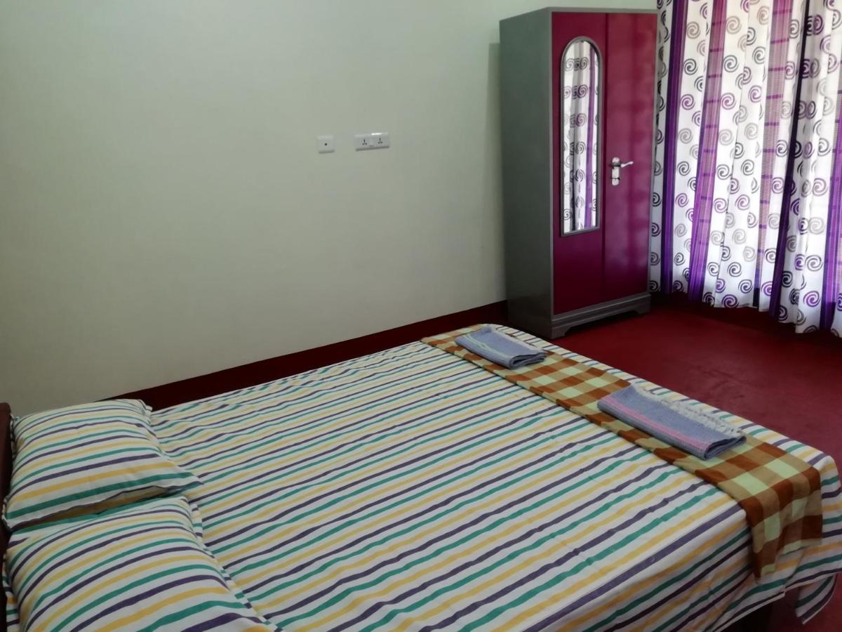 Habitación Doble con balcón 