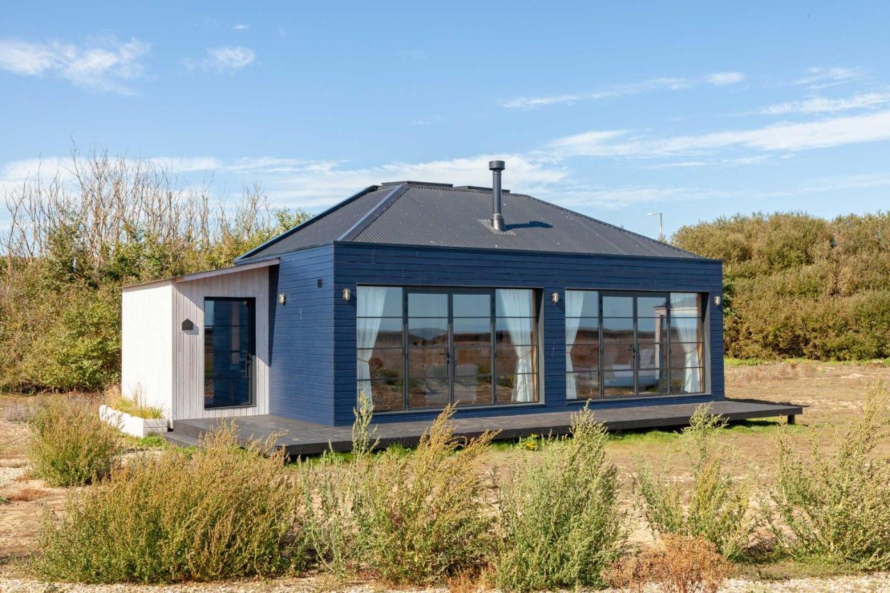 Cabu by the sea - B&B Dymchurch
