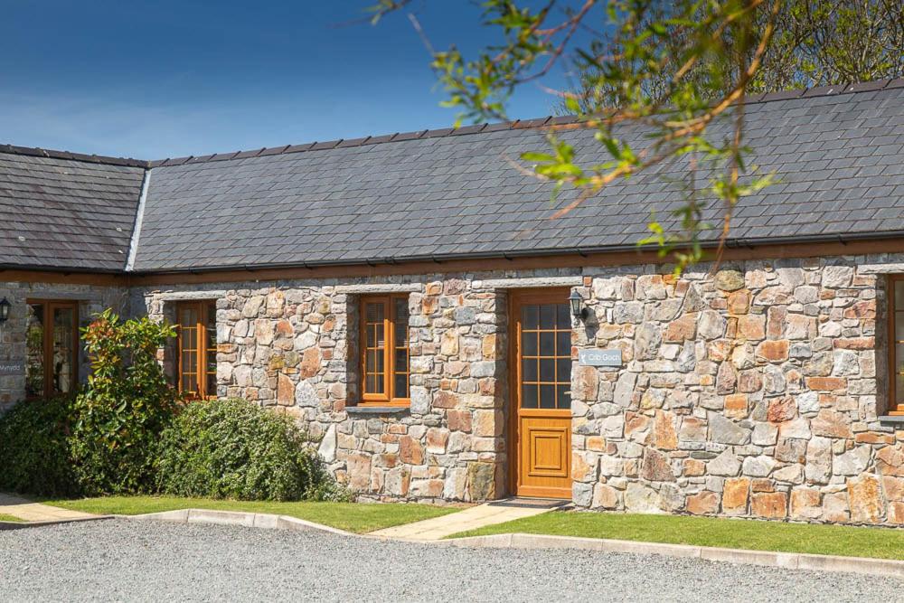 Crib Goch Cottage - B&B