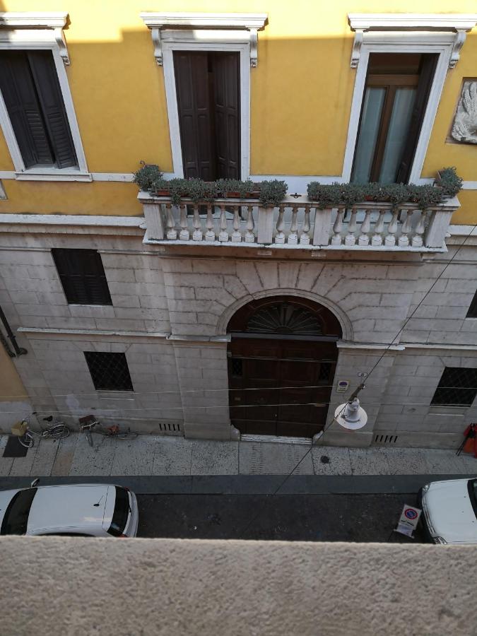 Mazzini Suite - Chambres d’hôtes