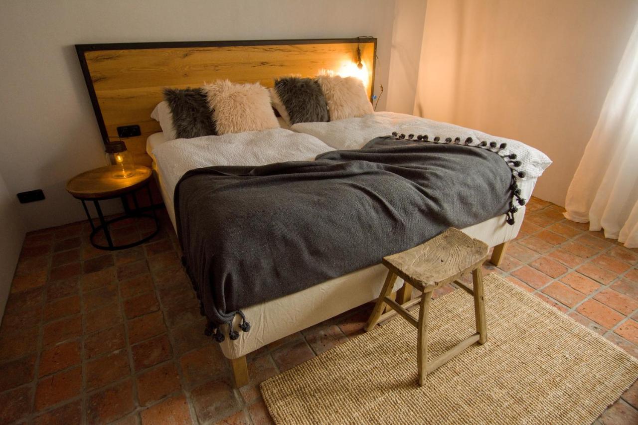 Luxury Triple Room
