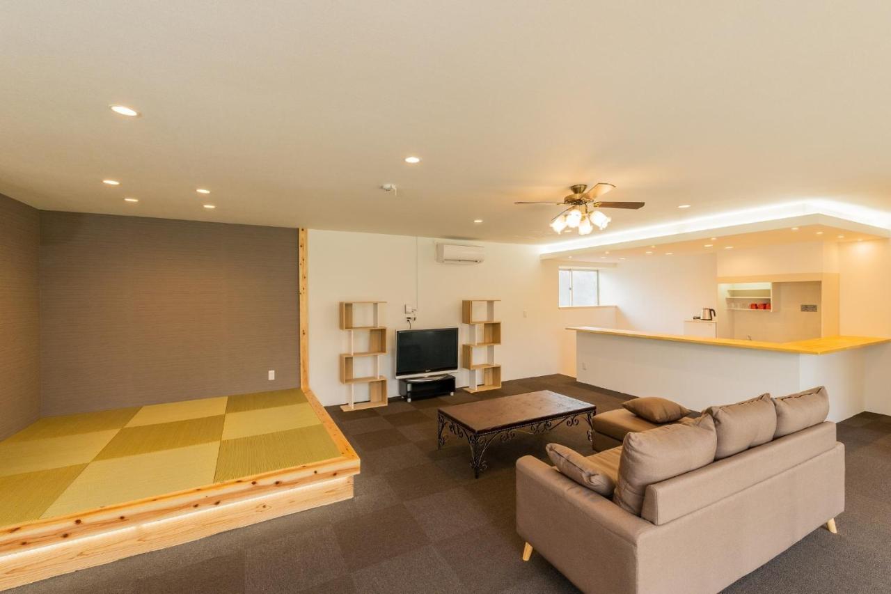 Tancha Detached house / Vacation STAY 50245 - Ferienwohnung