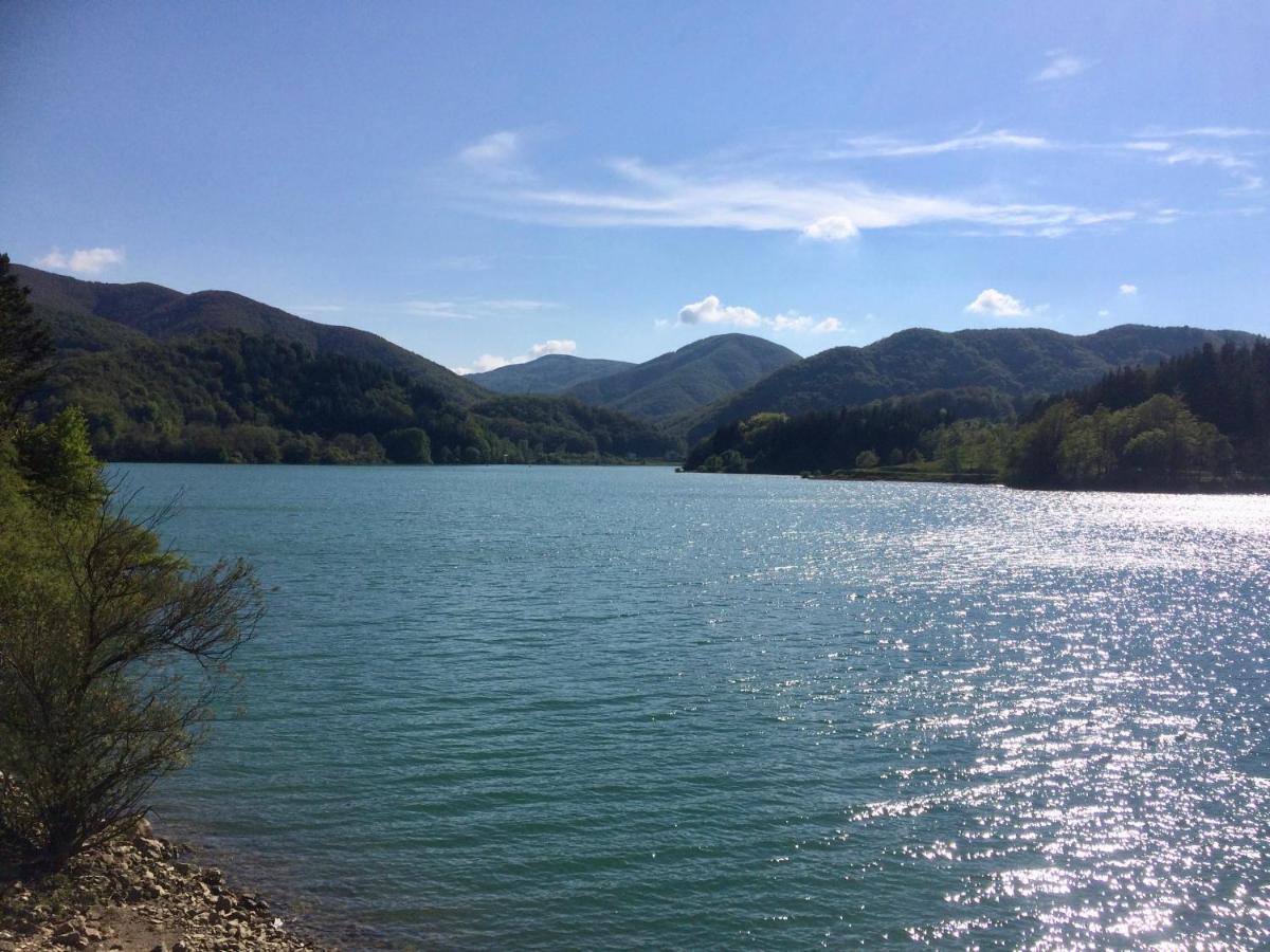 Simona Comfort e Relax tra Bologna e Firenze 8 min A1 - B&B Castiglione dei Pepoli