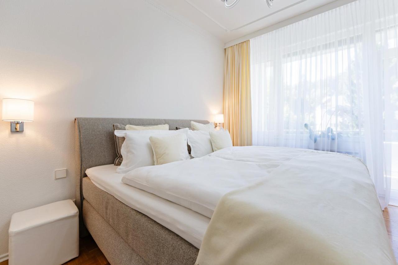 Family Apartment City Center Baden-Baden - B&B Baden-Baden