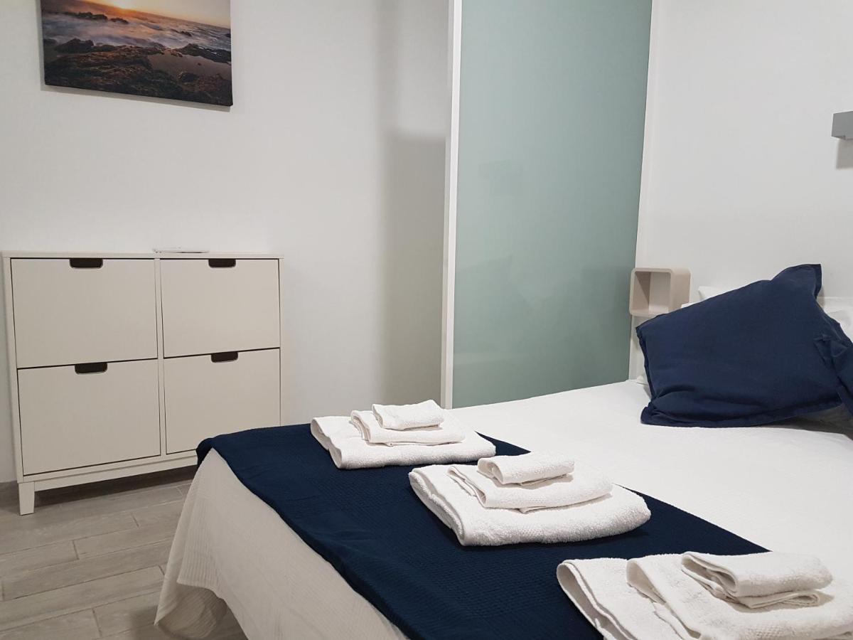 Vivienda Vacacional AP Las Canteras - Chambres d’hôtes