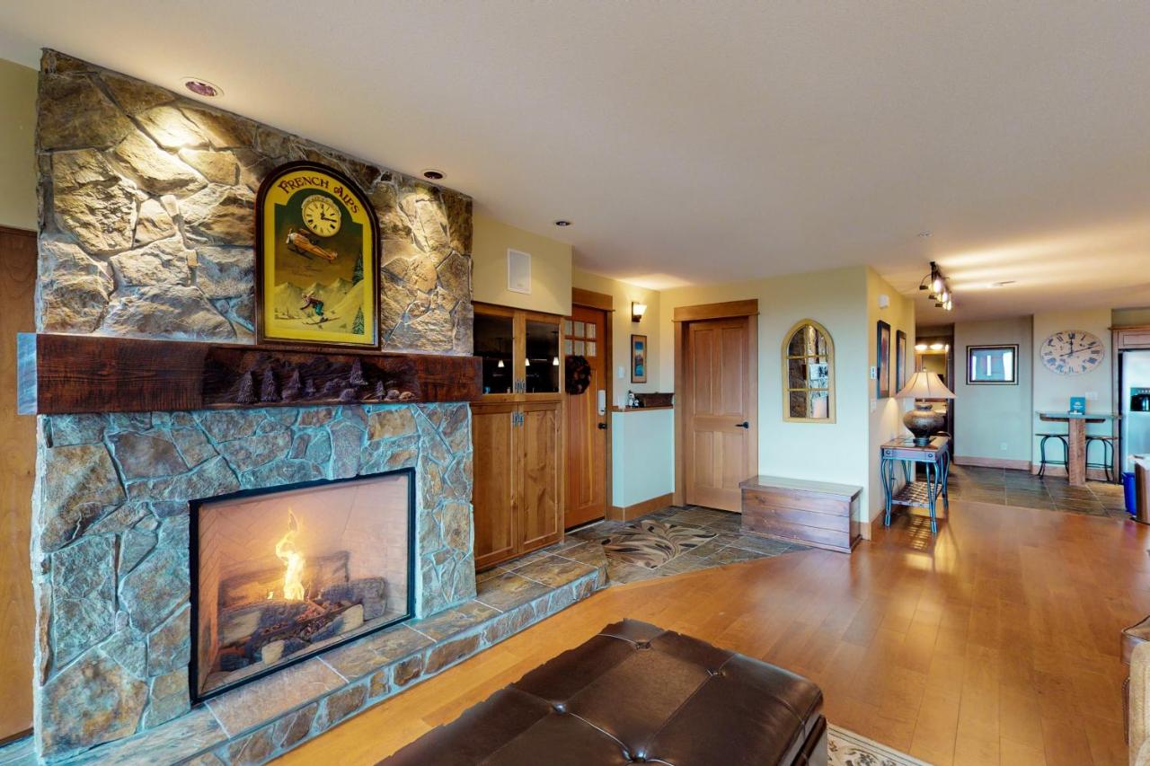 North 9 - B&B