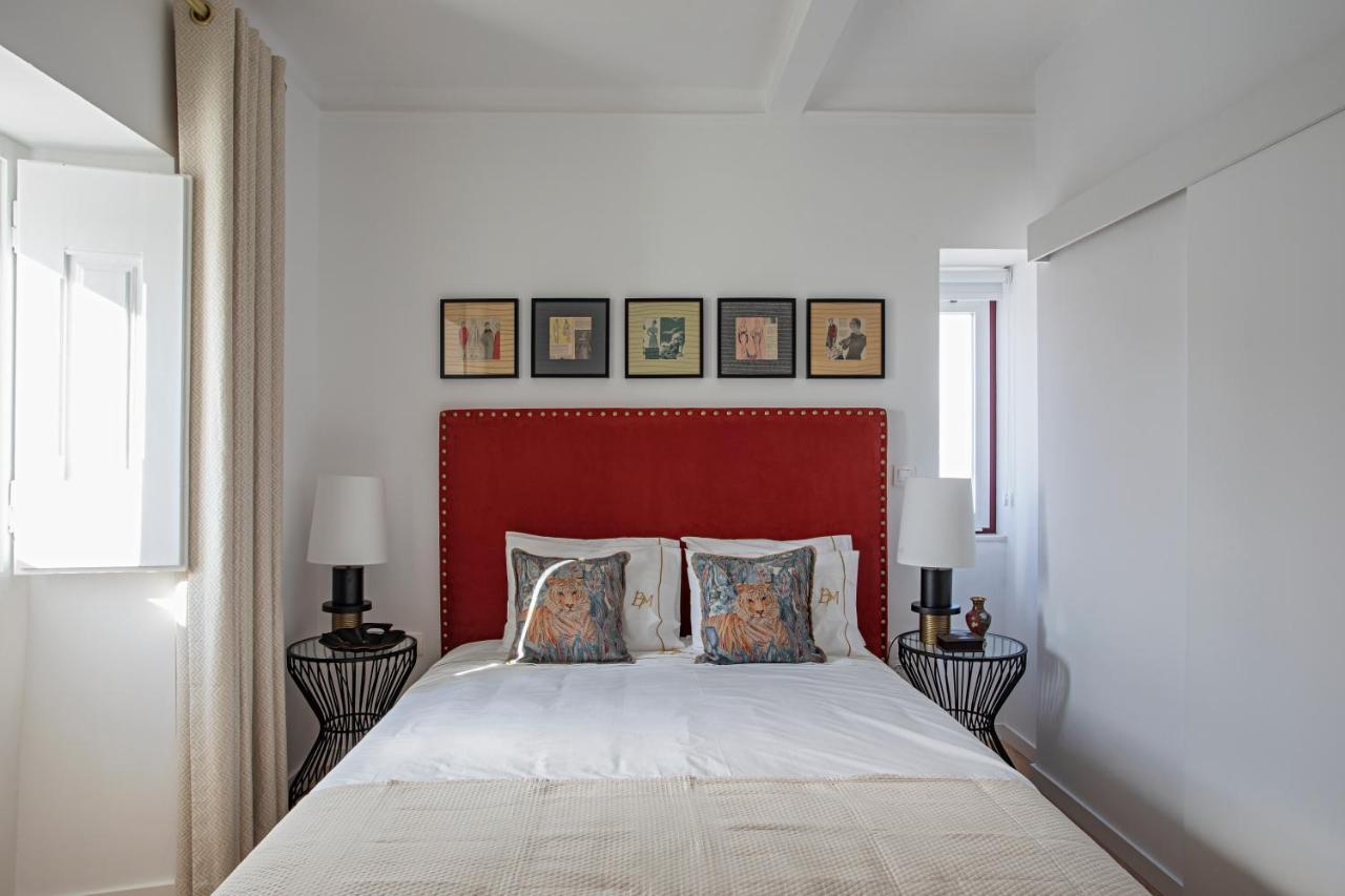 Deluxe Kamer