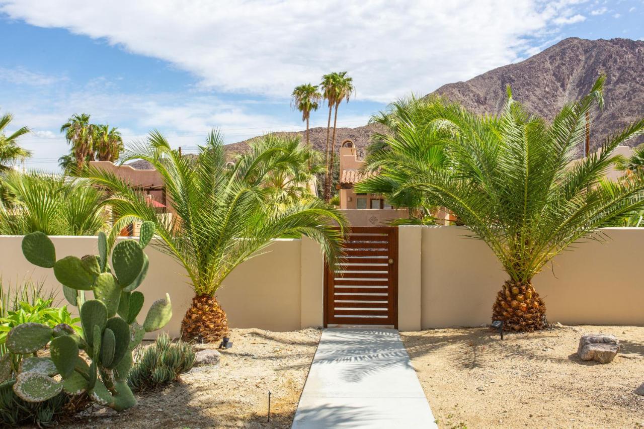 tHe PRESIDENTIAL HOUSE: EXCLUSIVE MOUNTAIN VIEWS & AMENITIES - B&B La Quinta