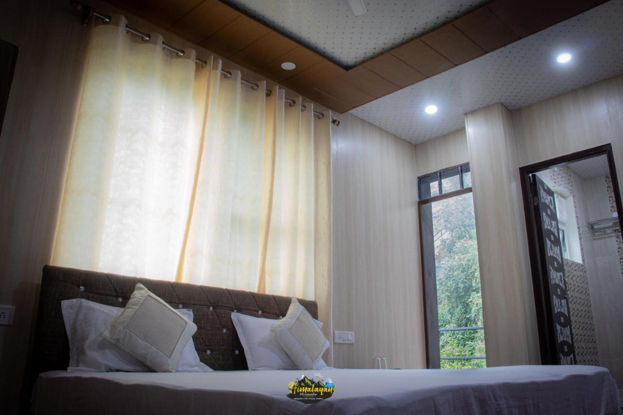 Himalayan Musaafir Guest House & Restaurant - Bed and Breakfast