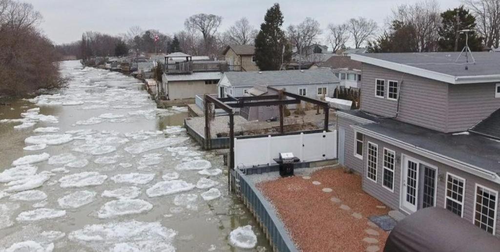 Casa con 3 Camere da Letto