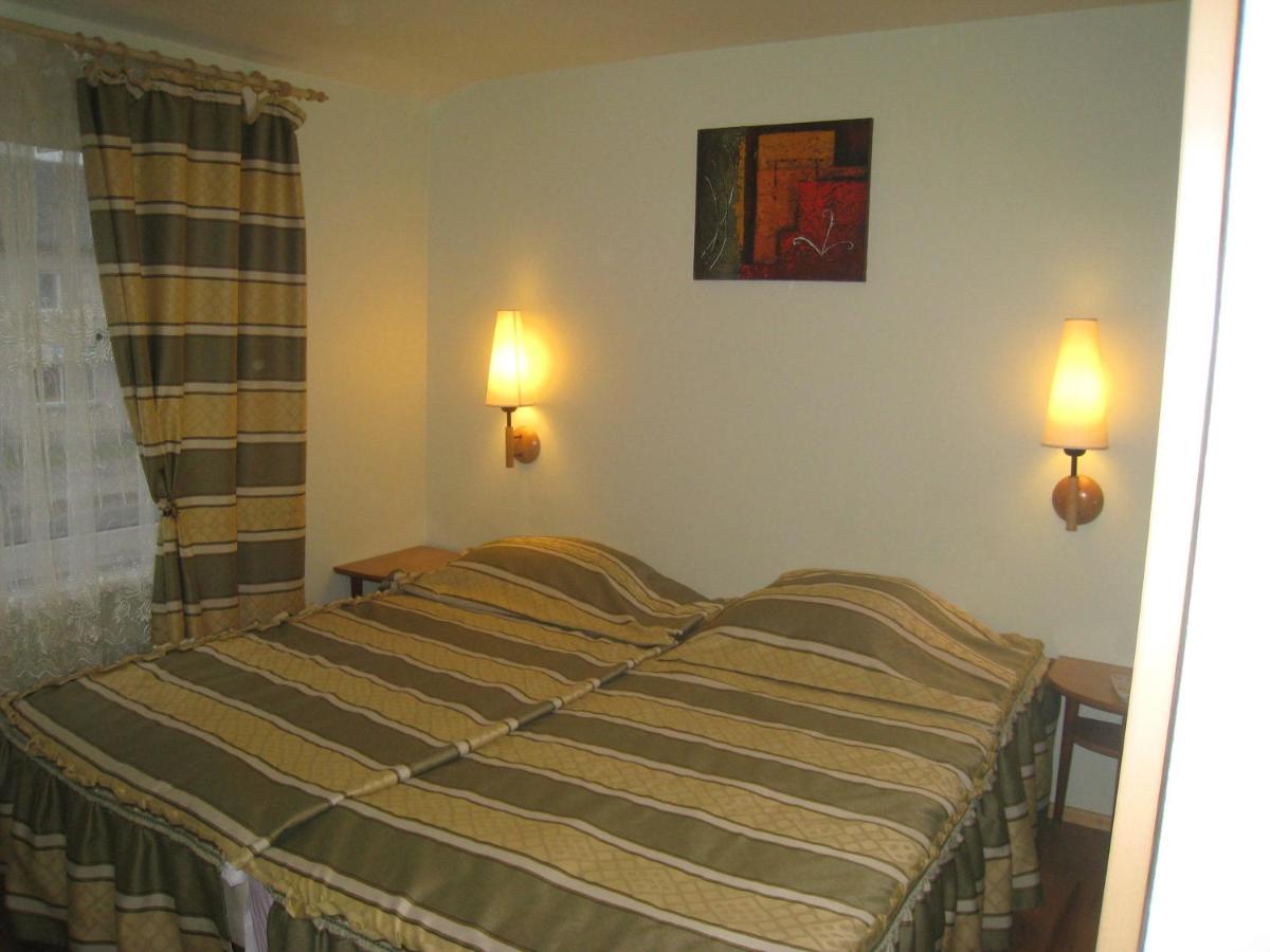 Triple Room with Private External Bathroom