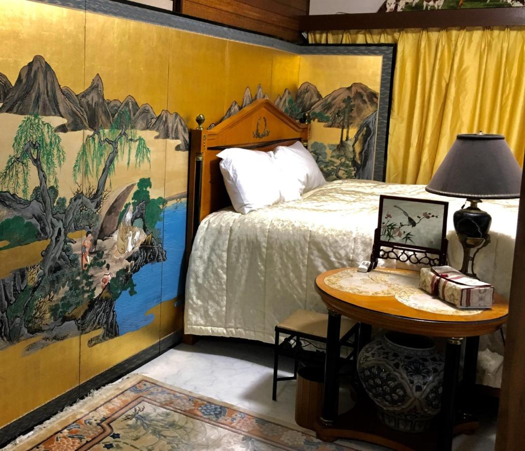 Chambre Familiale