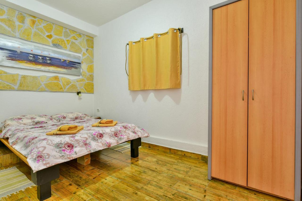 Appartement met 1 Slaapkamer en Uitzicht op Zee