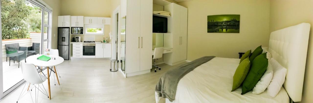 King Suite with Balcony