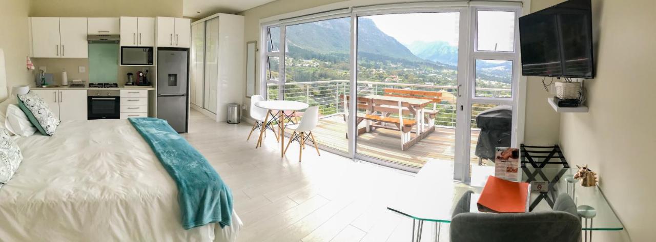 Suite Deluxe con Balcone