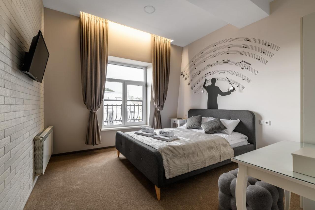 Apartment mit 3 Schlafzimmern