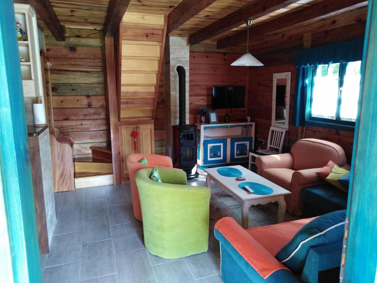 Appartement met 2 slaapkamers