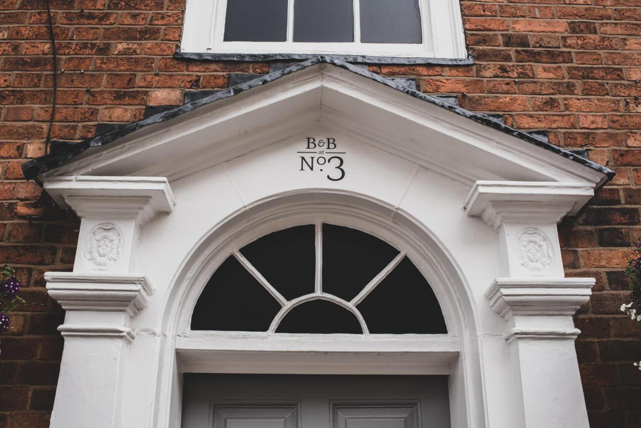 B&Bat no3 - B&B