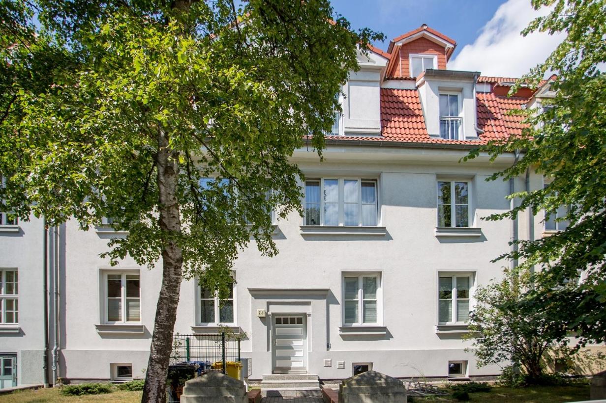 Admiral - B&B Warnemünde