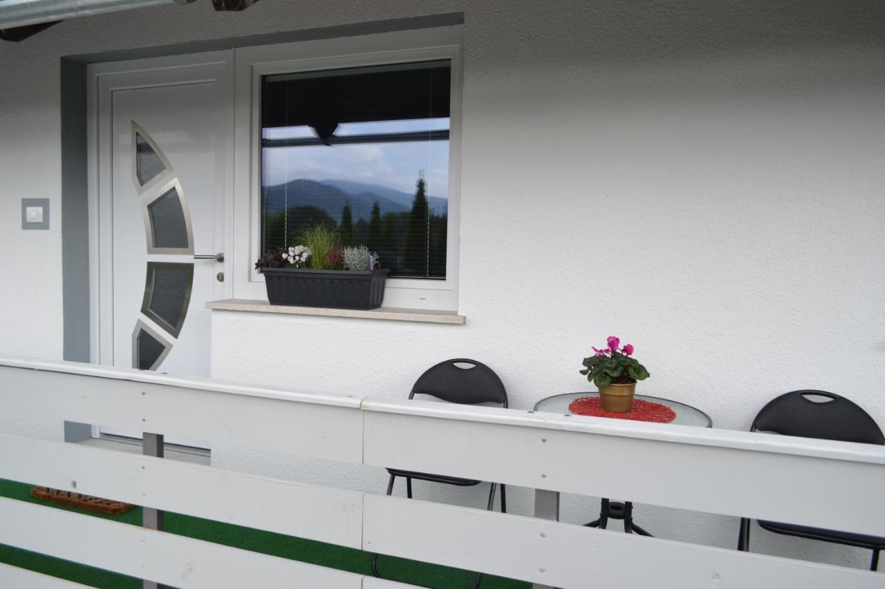 Apartment mit 1 Schlafzimmer
