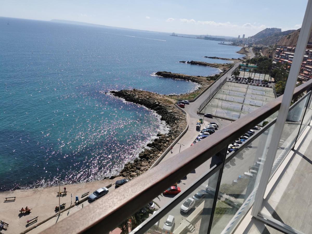 B&B Alicante - Frente mar - Bed and Breakfast Alicante