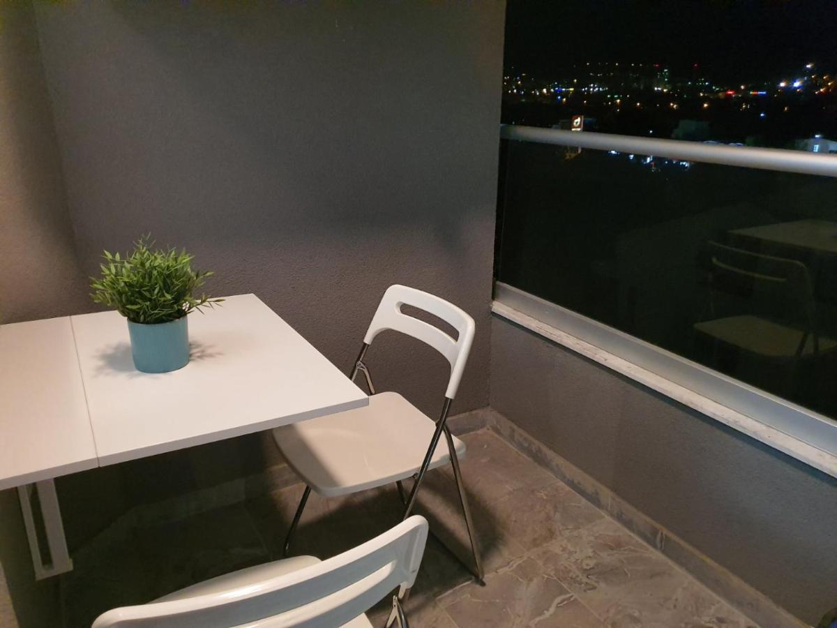 Modern & Luxury - B&B Skopje