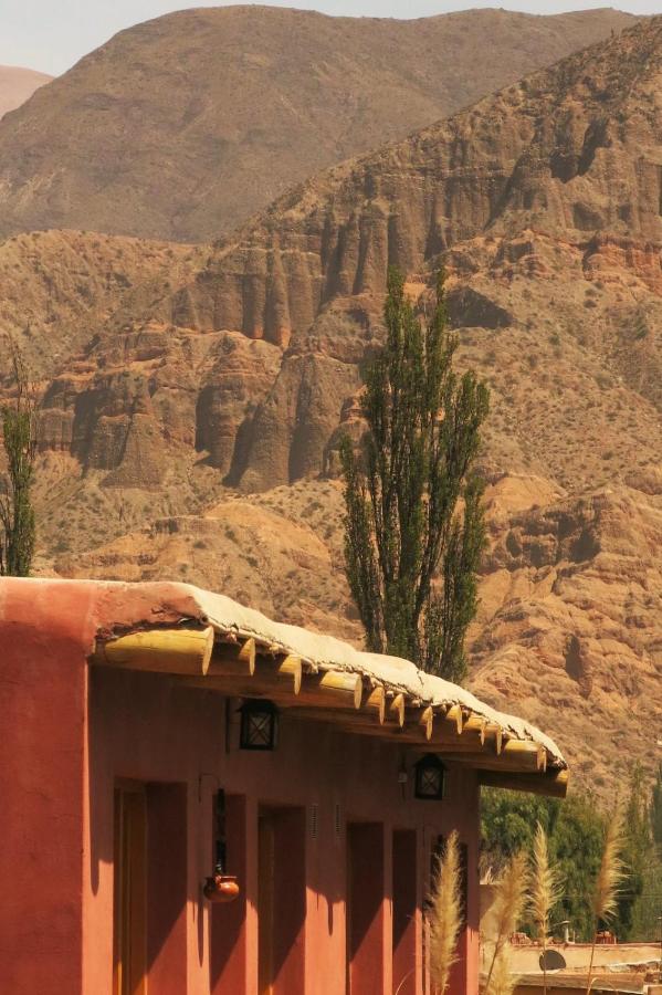 Casatilcara Cabañas - Chambres d’hôtes