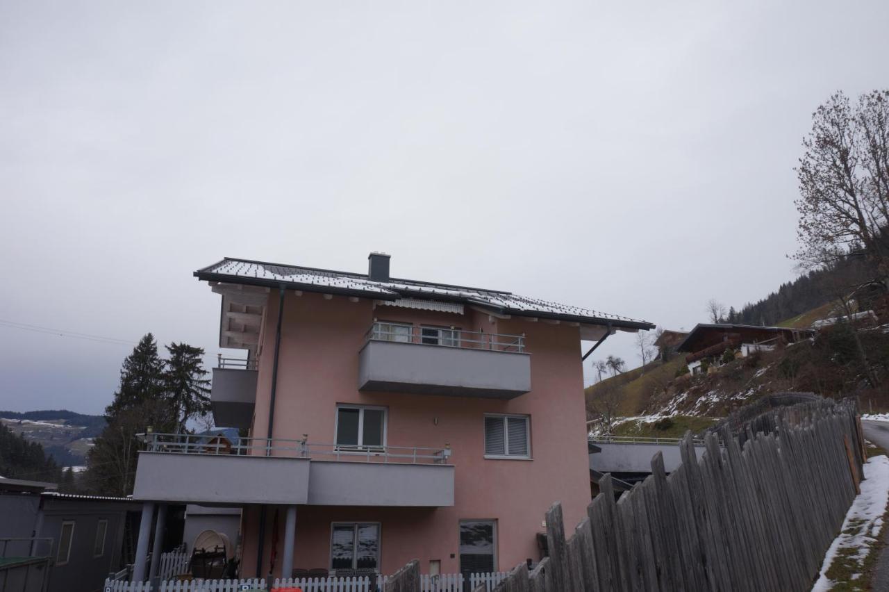 Appartement Deisl - Ferienwohnung
