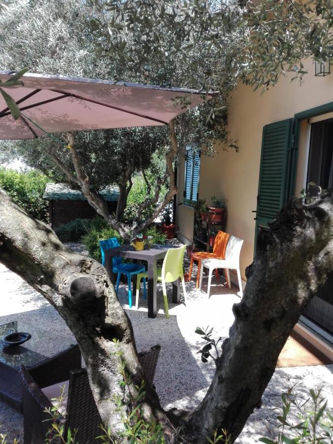 Studio Appartement