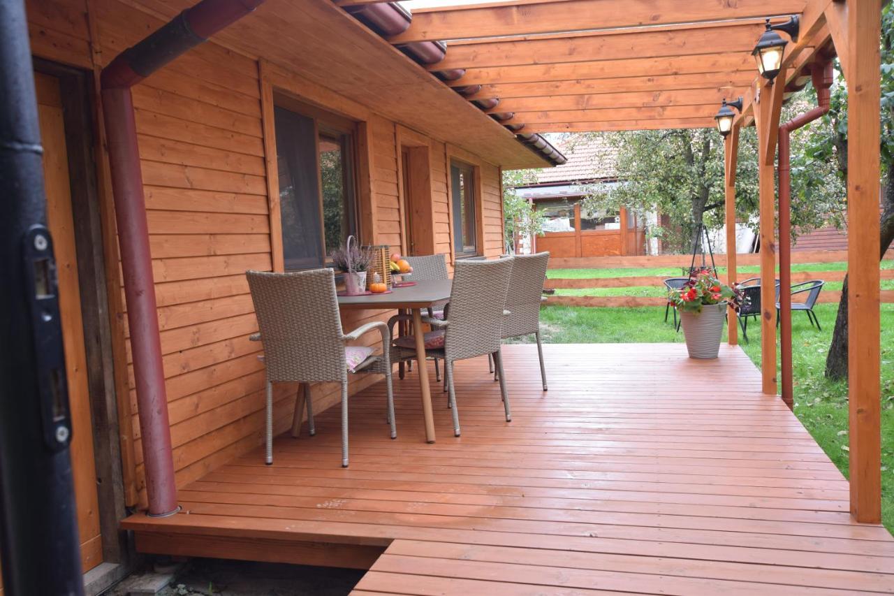 Domek Anielski - B&B